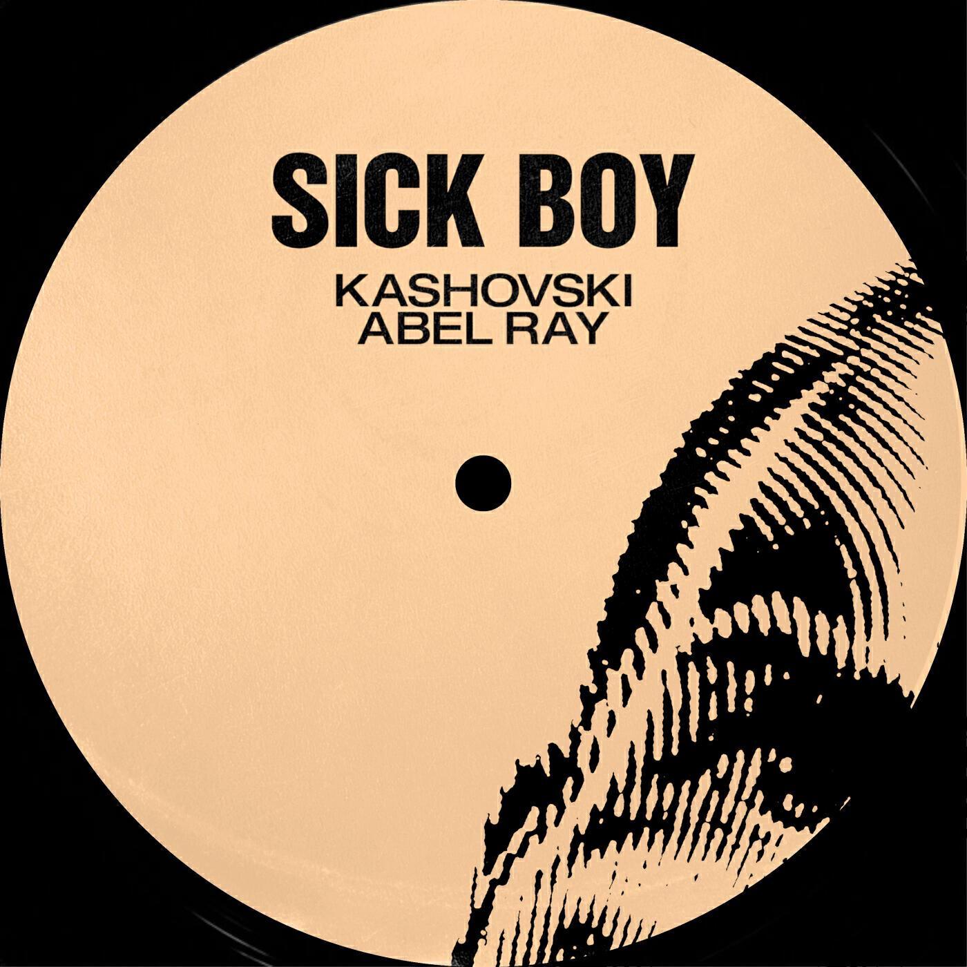 Abel Ray