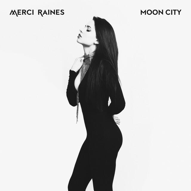 Релиз Moon City