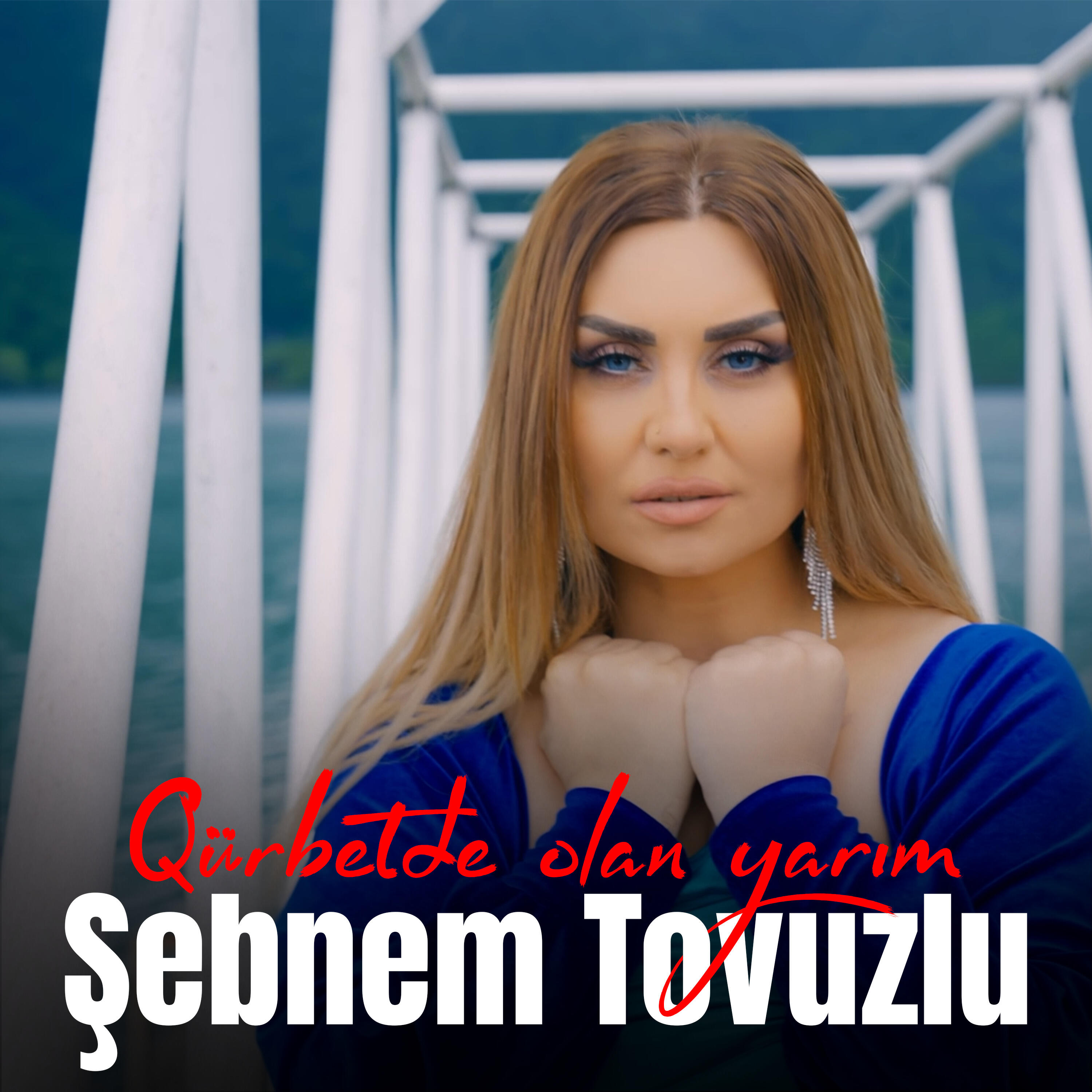 Релиз Qürbetde Olan Yarim