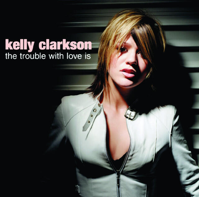 Релиз The Trouble With Love Is
