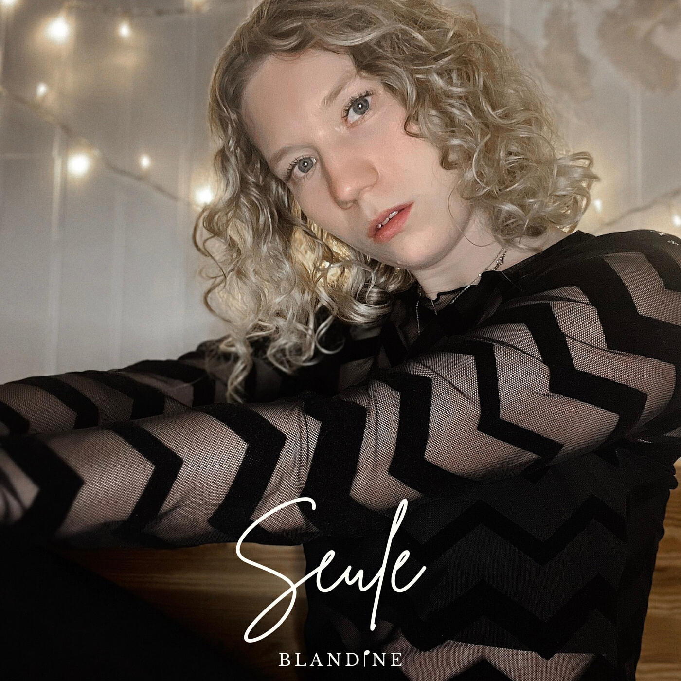 Релиз Seule