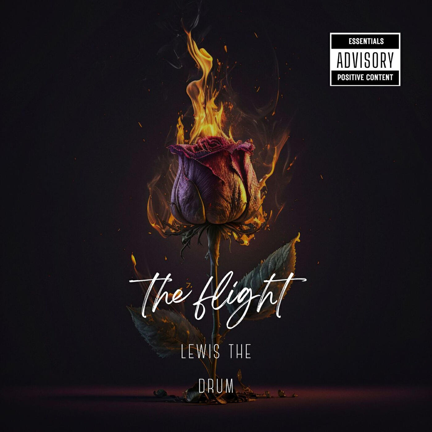 Релиз The Flight
