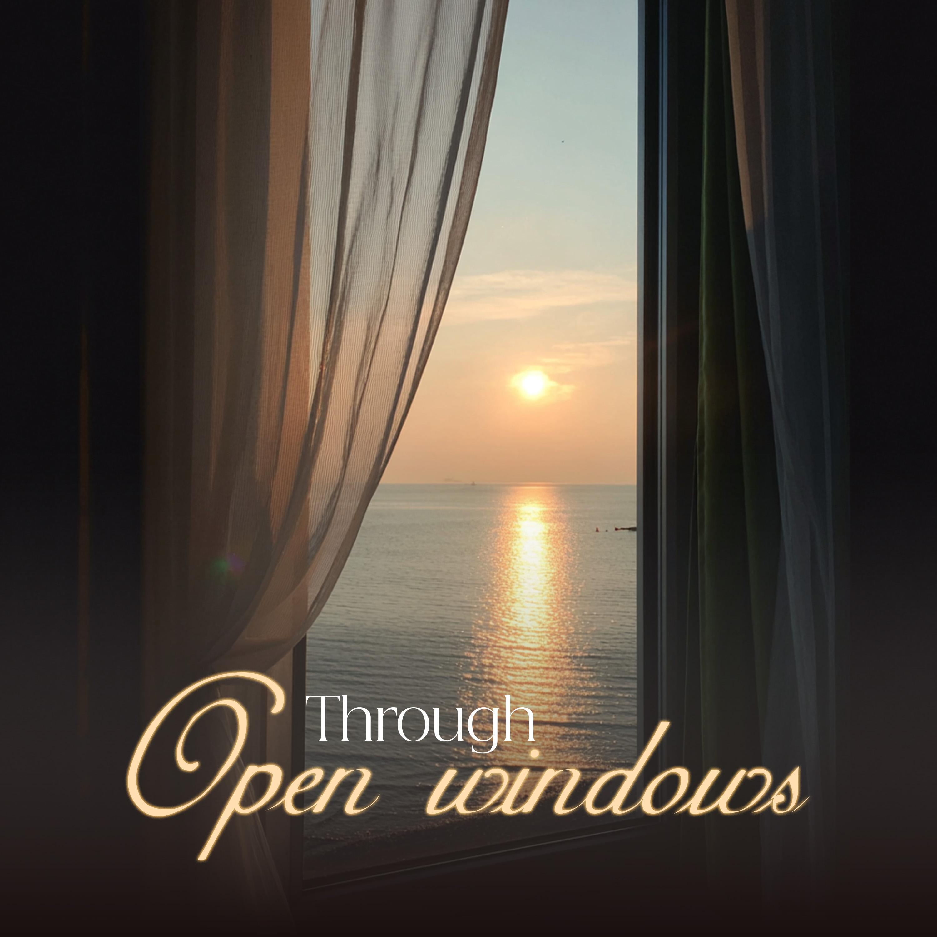 Релиз Through Open Windows