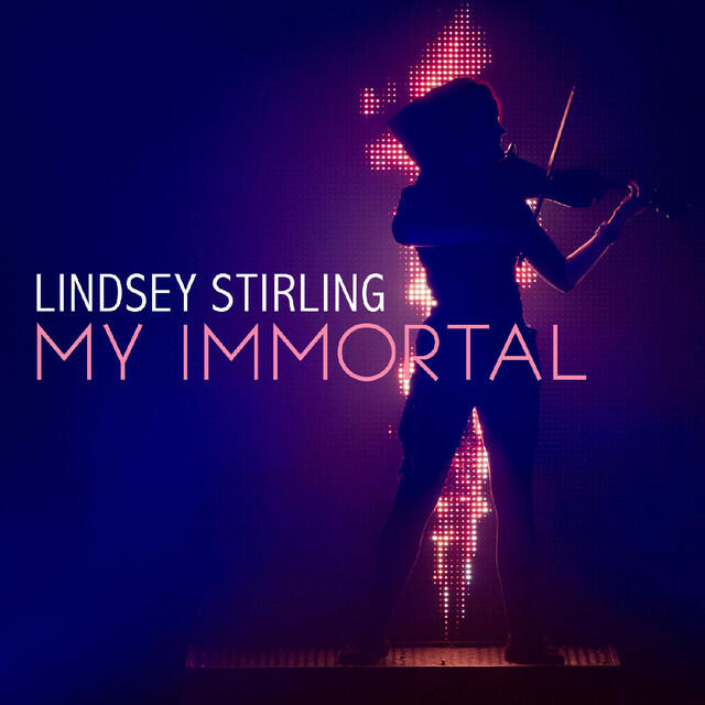Релиз My Immortal