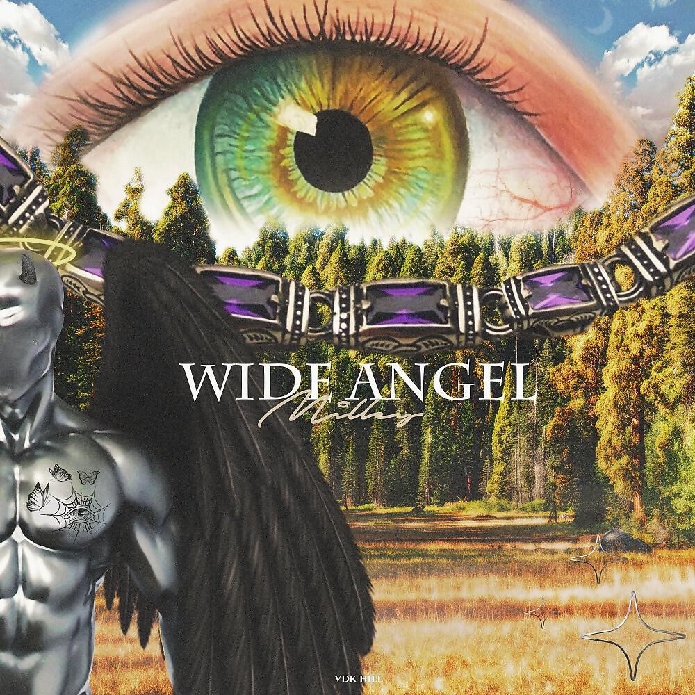 Релиз Wide Angel