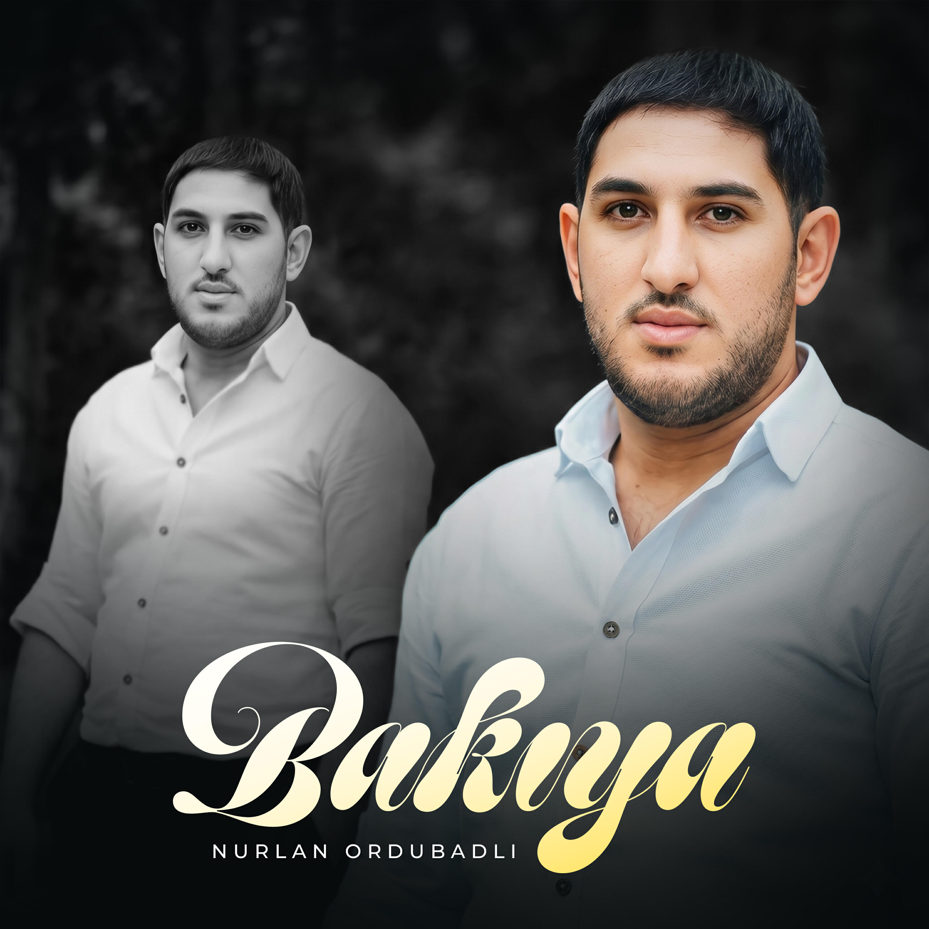Релиз Bakıya