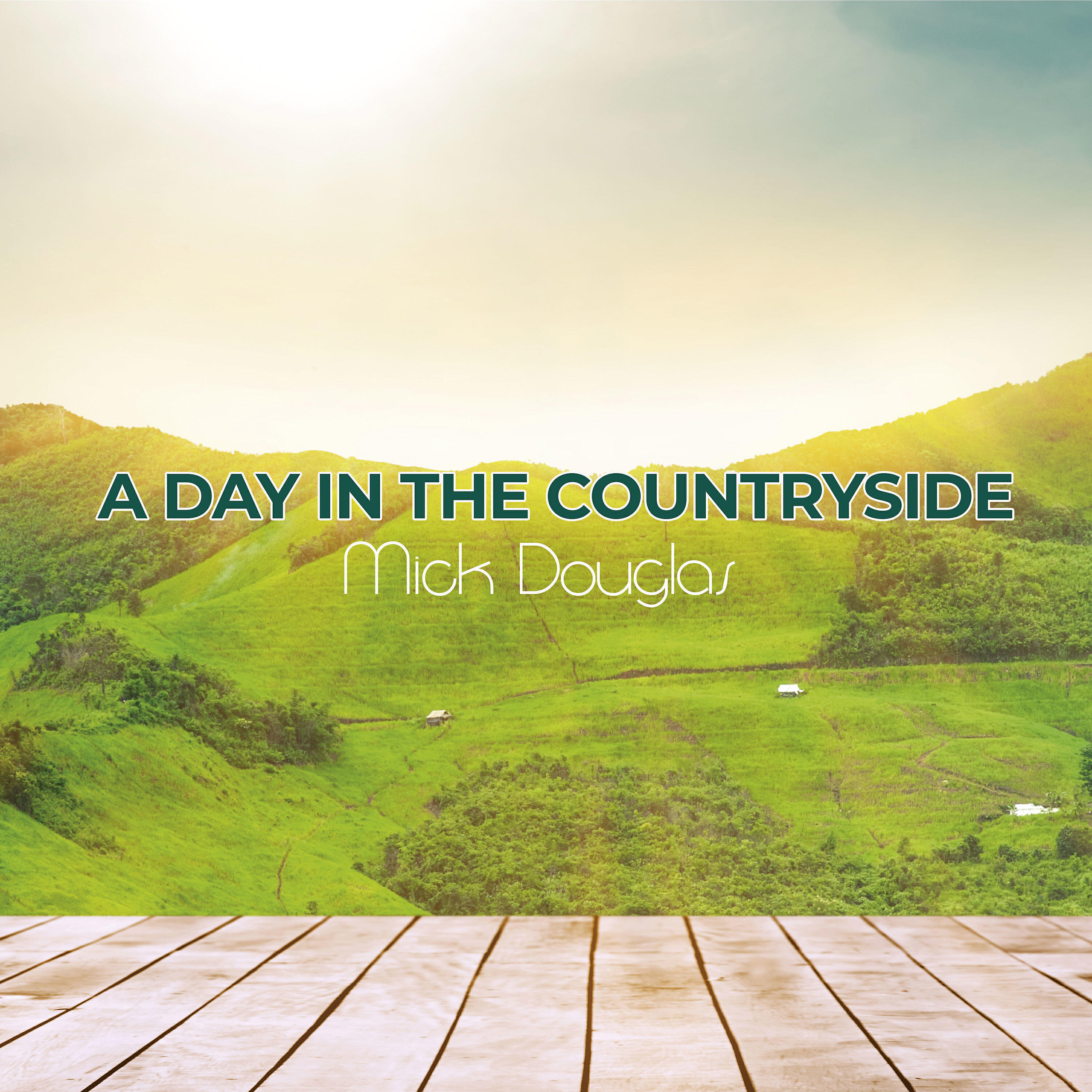 Релиз A Day in the Countryside