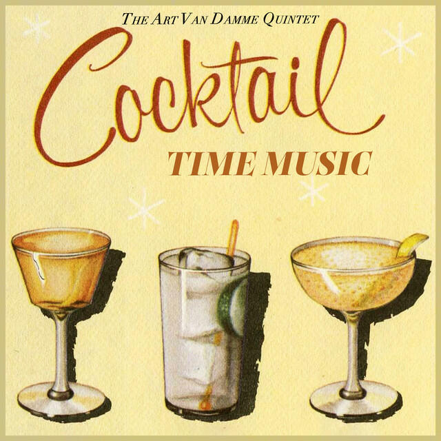Релиз Cocktail Time Music