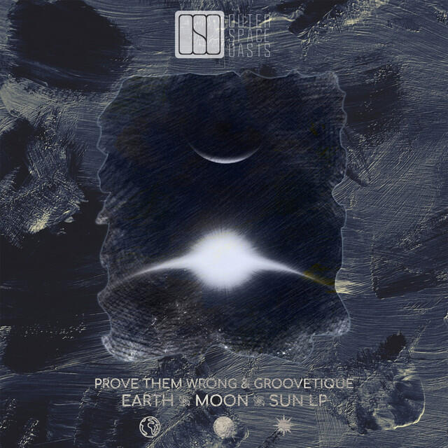 Релиз Earth x Moon x Sun