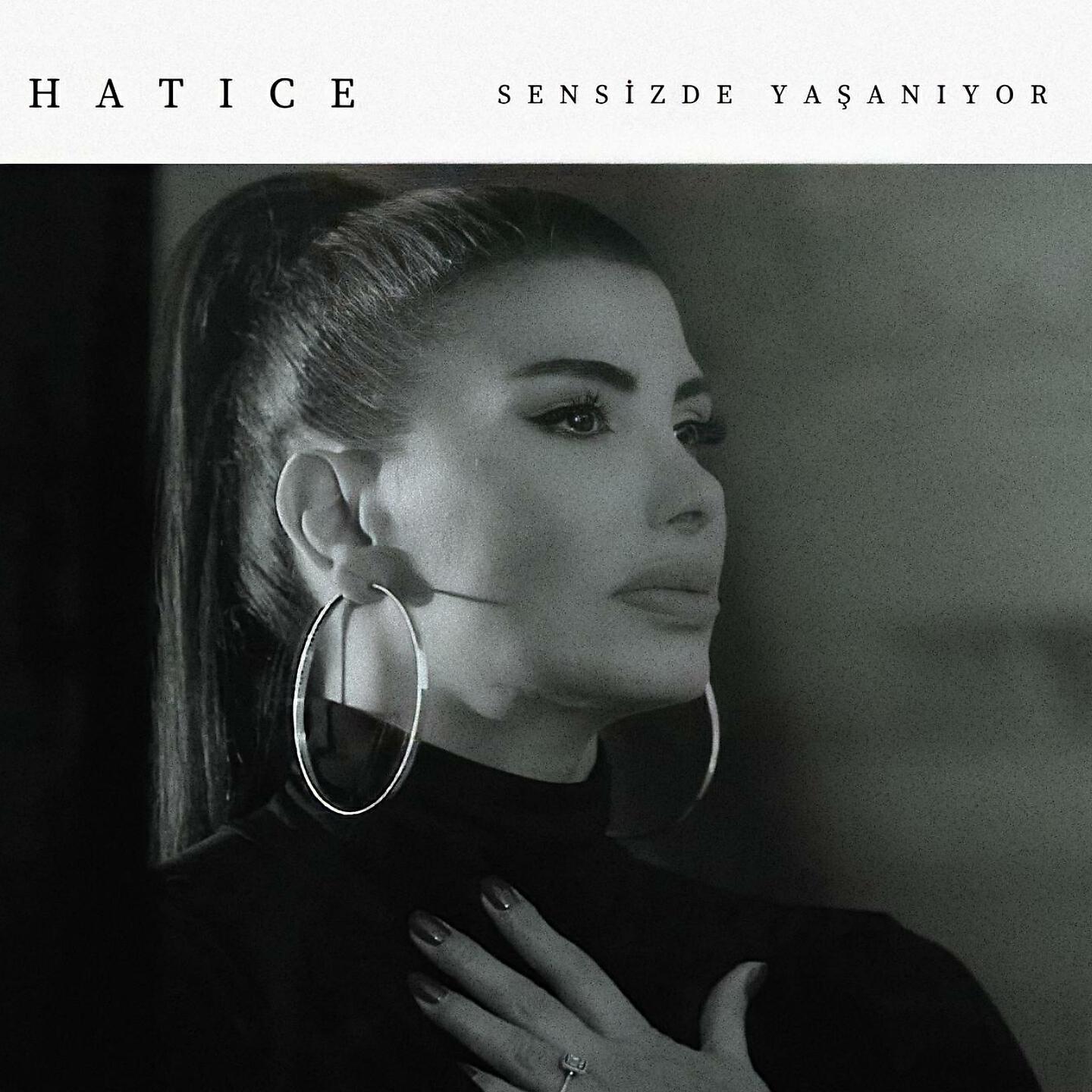 Релиз Sensizde Yaşanıyor