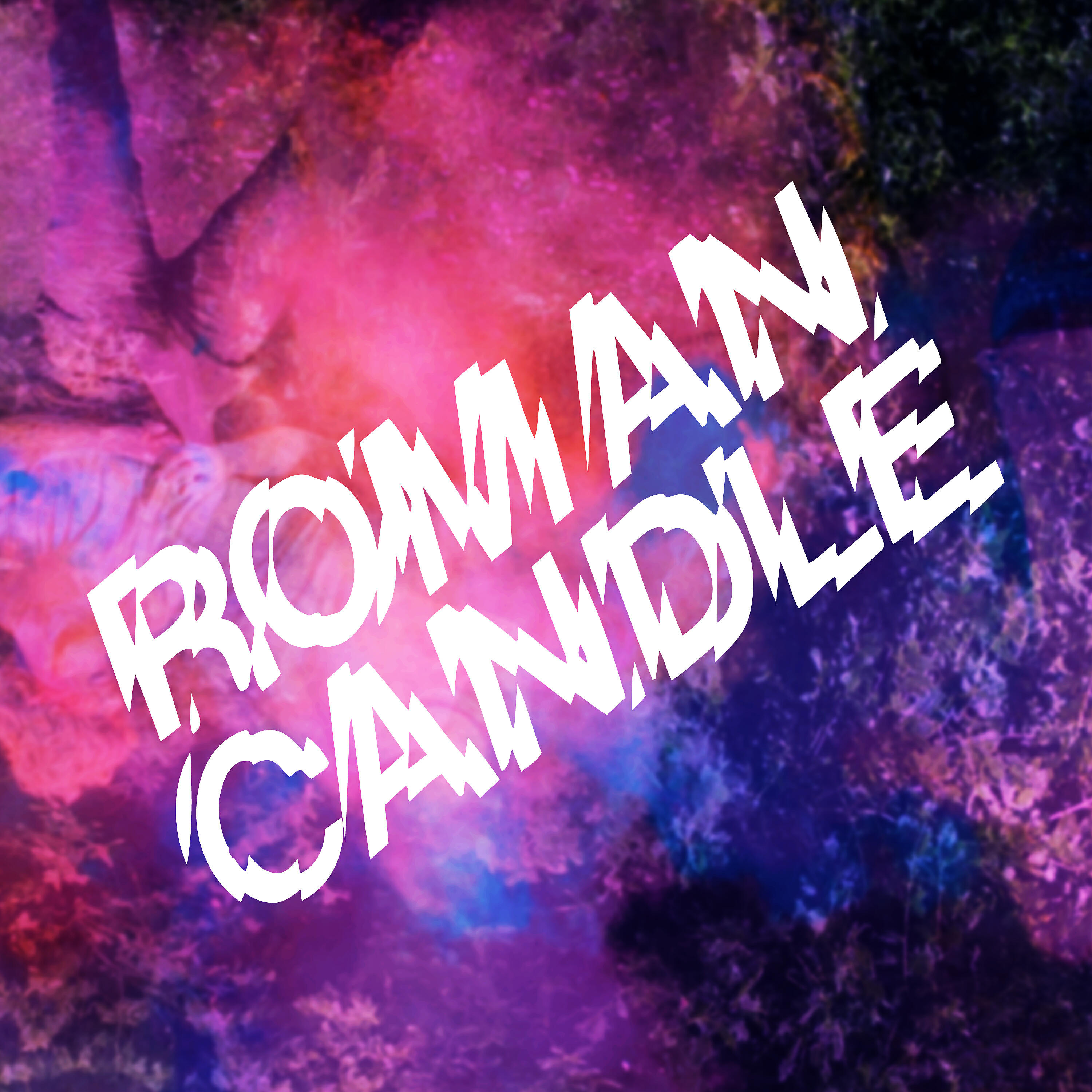 Релиз Roman Candle