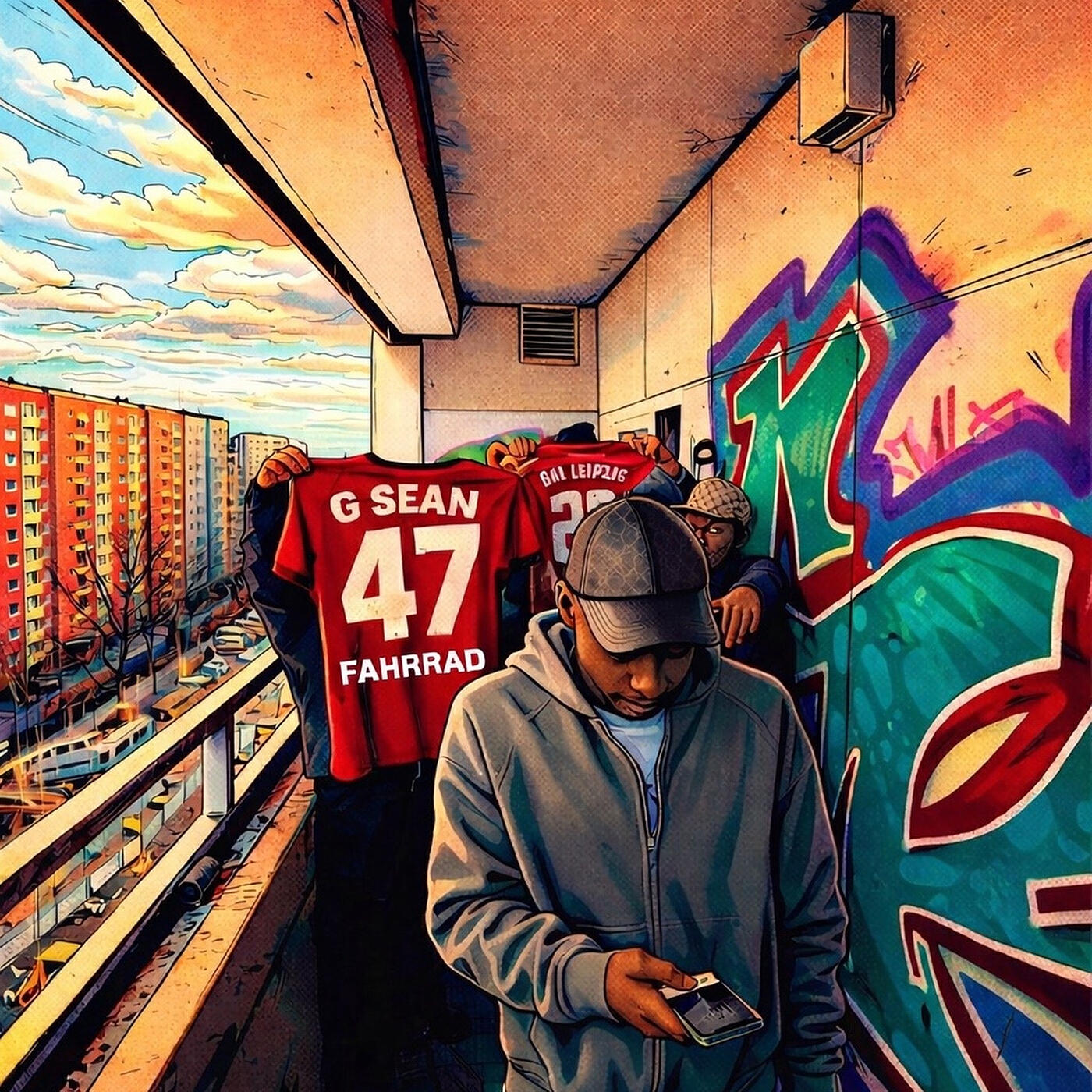 g sean