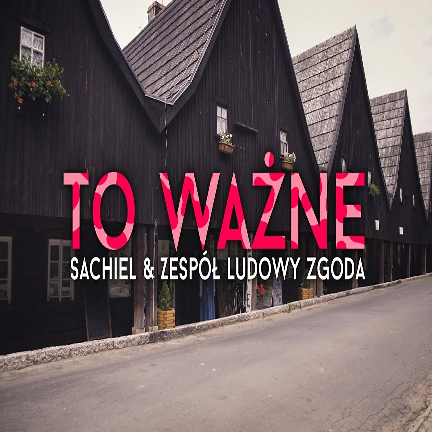 Релиз To wazne