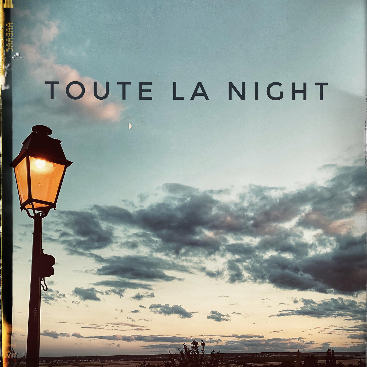 Релиз Toute la night