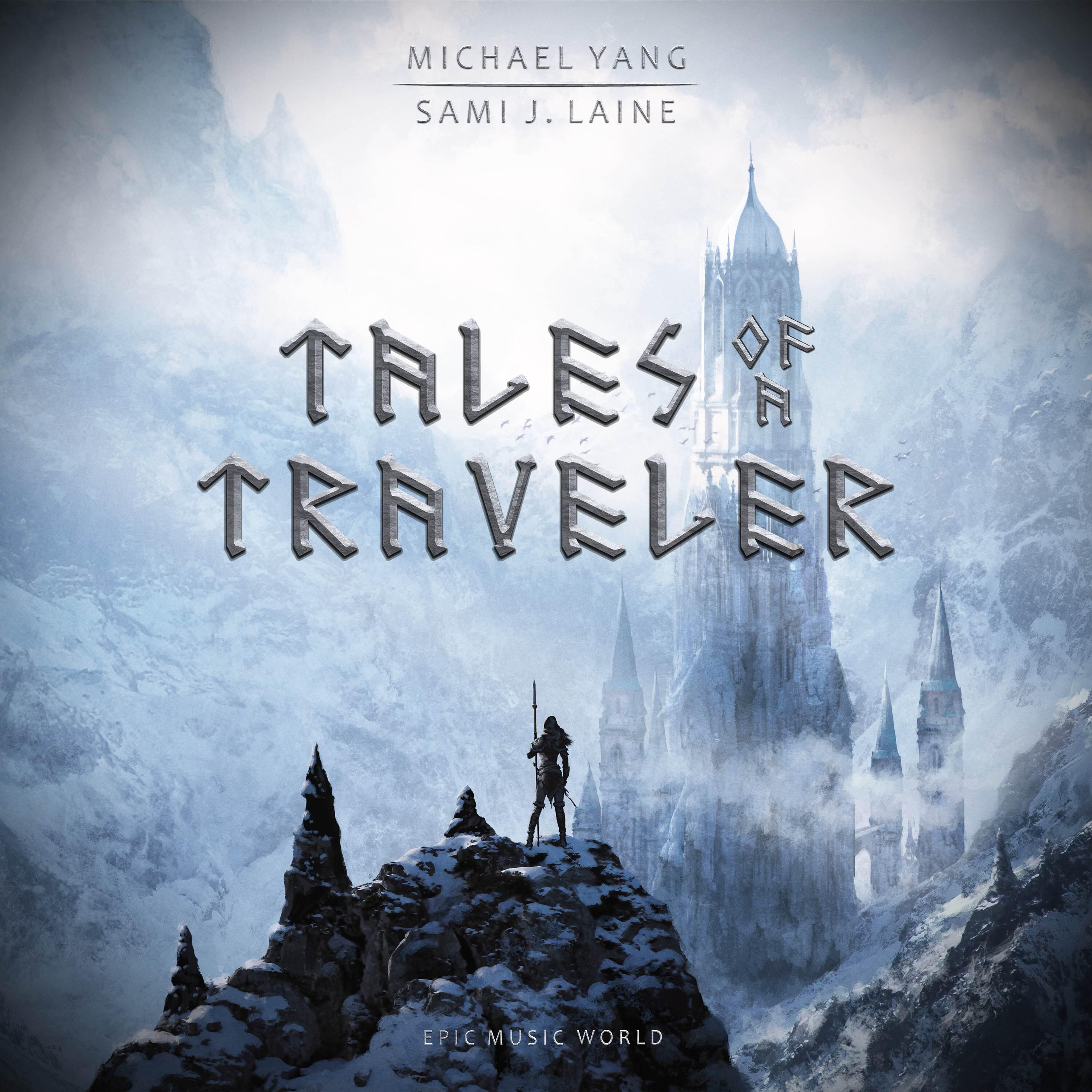 Релиз Tales of a Traveler