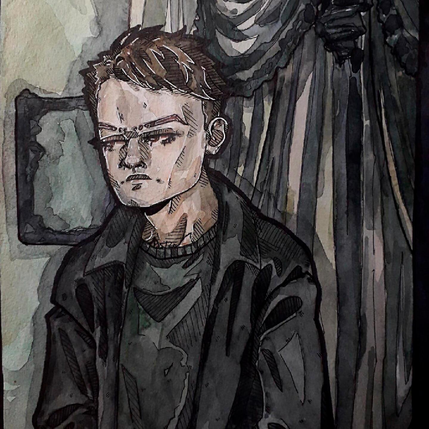 BAPTIZED DEMONIST