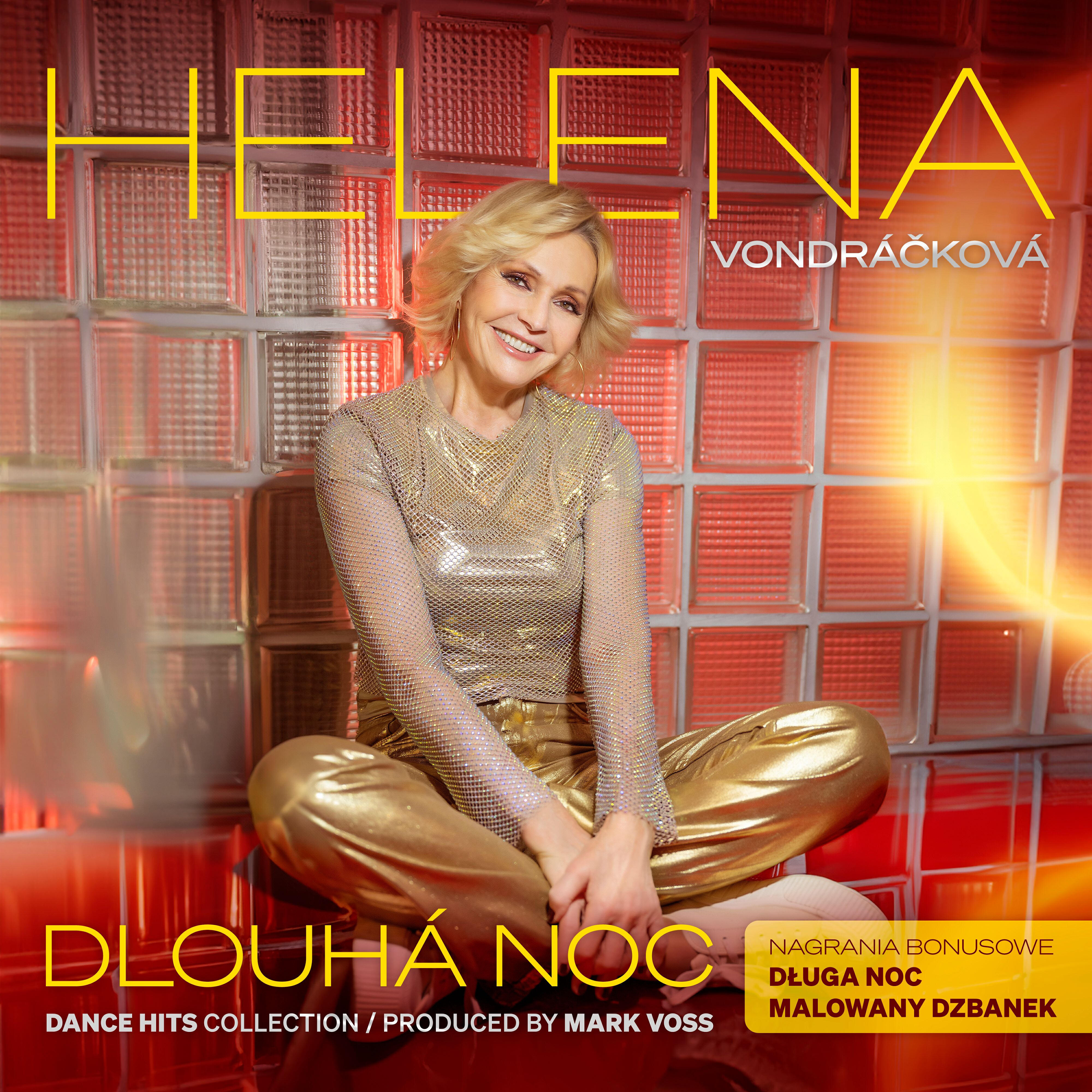 Релиз Dlouhá noc (Dance Hits Collection & Nagrania Bonusowe)