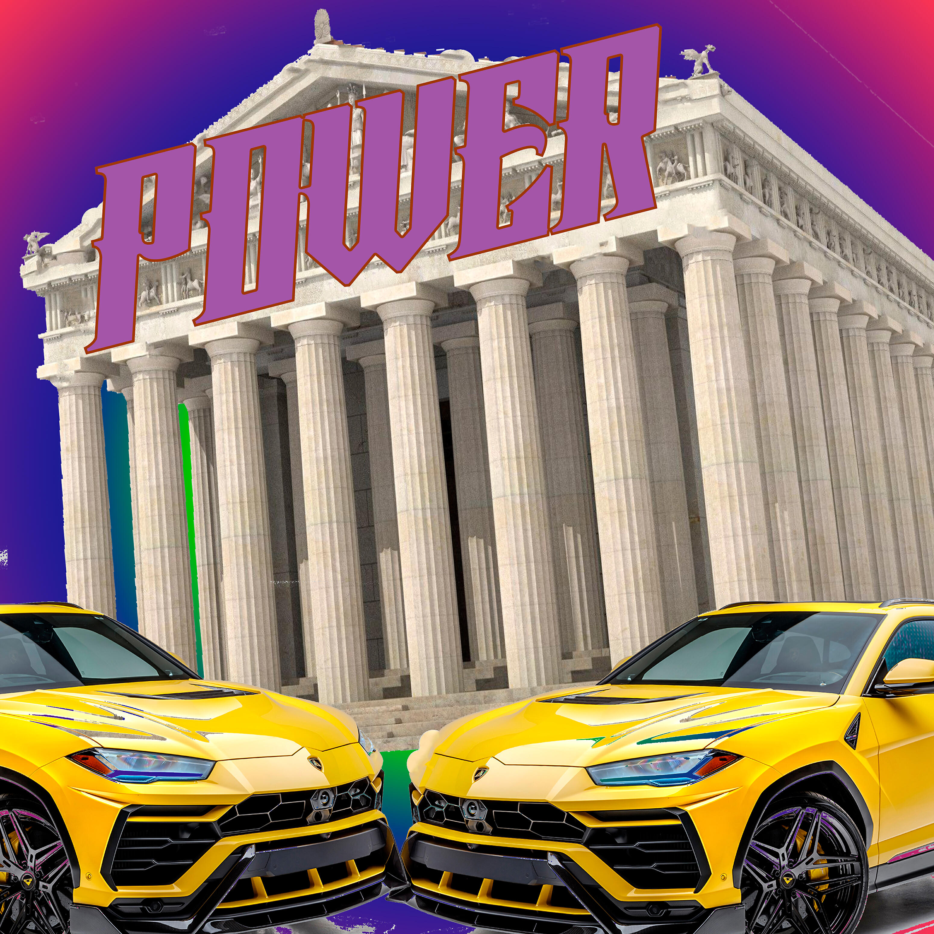 Релиз Power