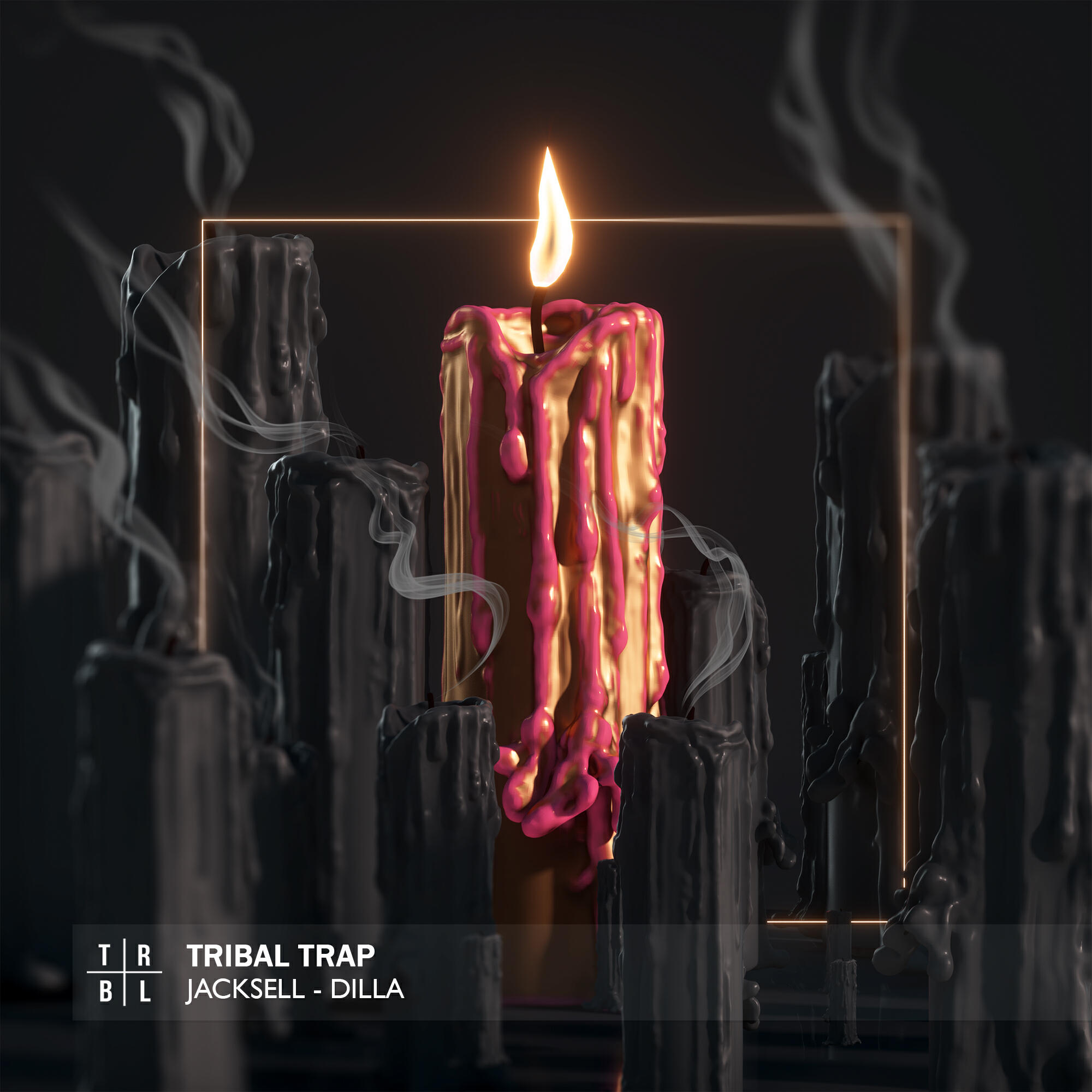 Релиз Dilla