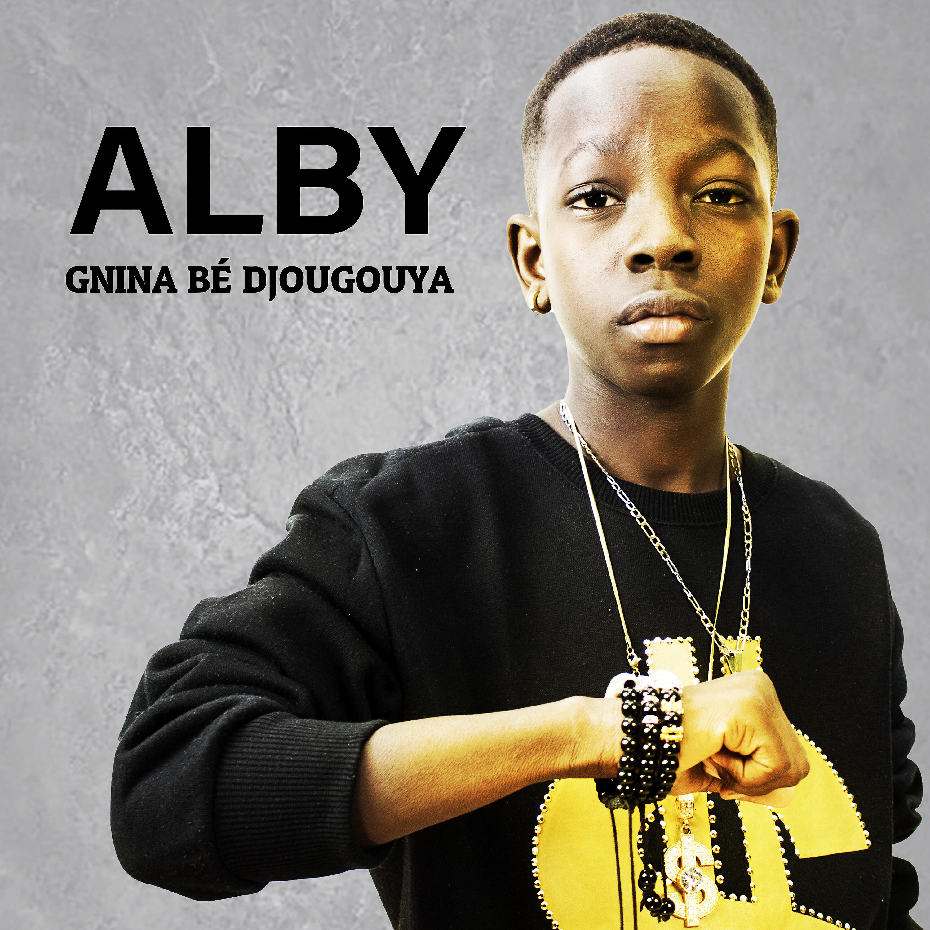 Релиз Gnina bé djougouya
