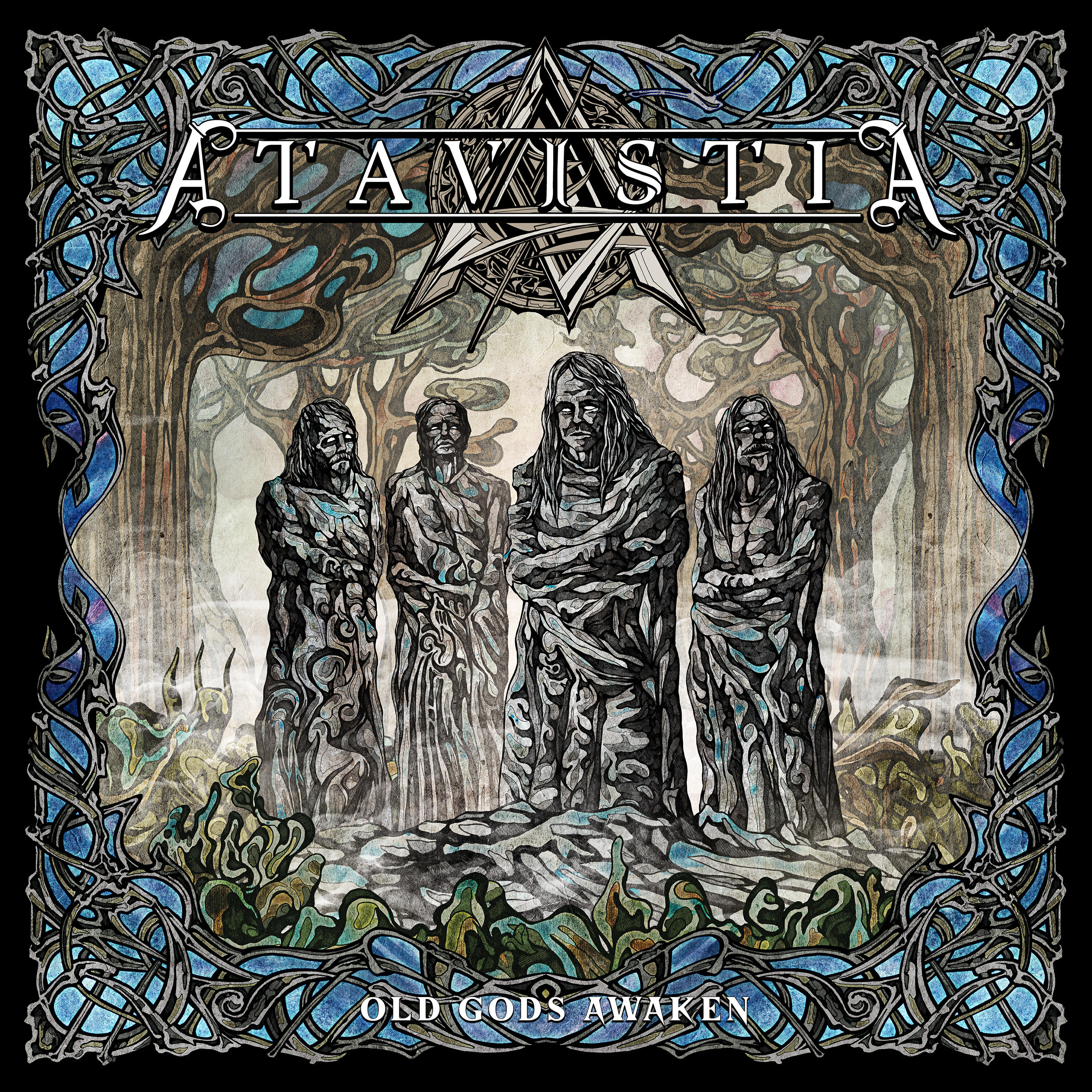 Релиз Mystic Tavern