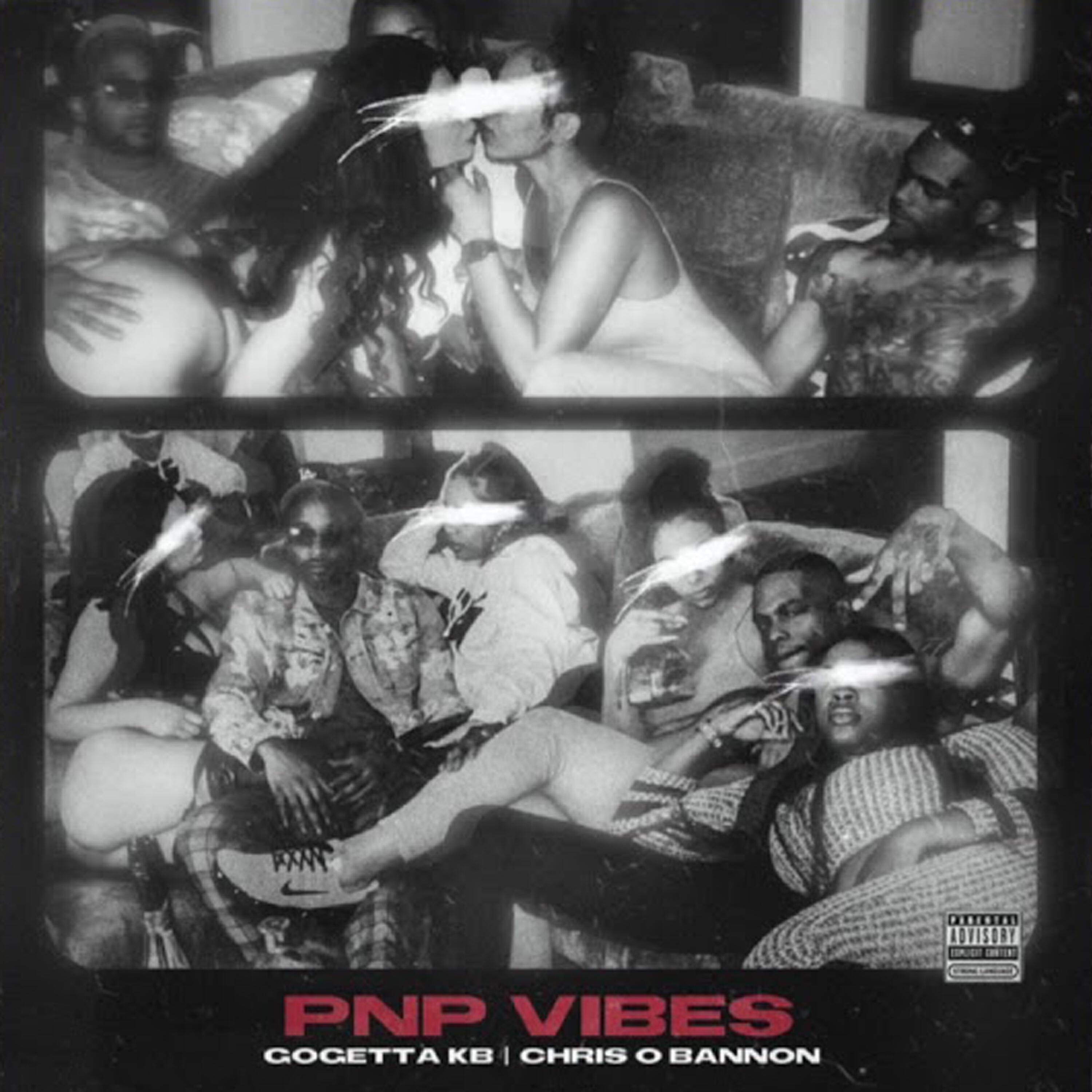 Релиз Roll Up (feat. GoGetta KB & Chris O' Bannon)