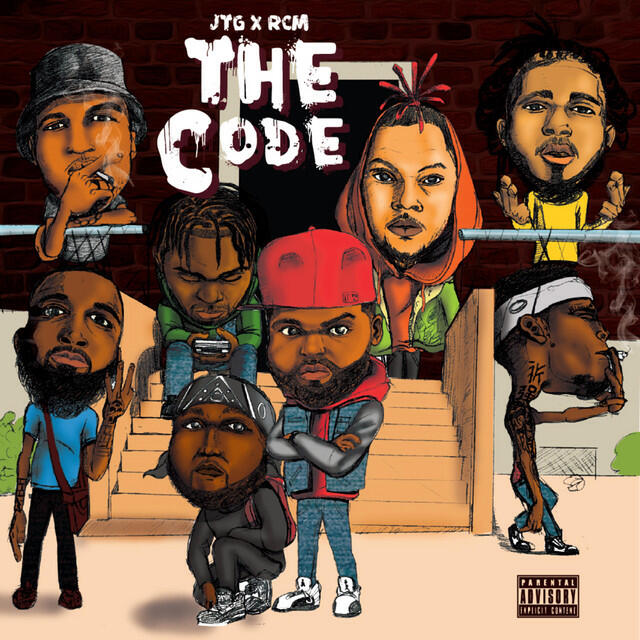 Релиз The Code