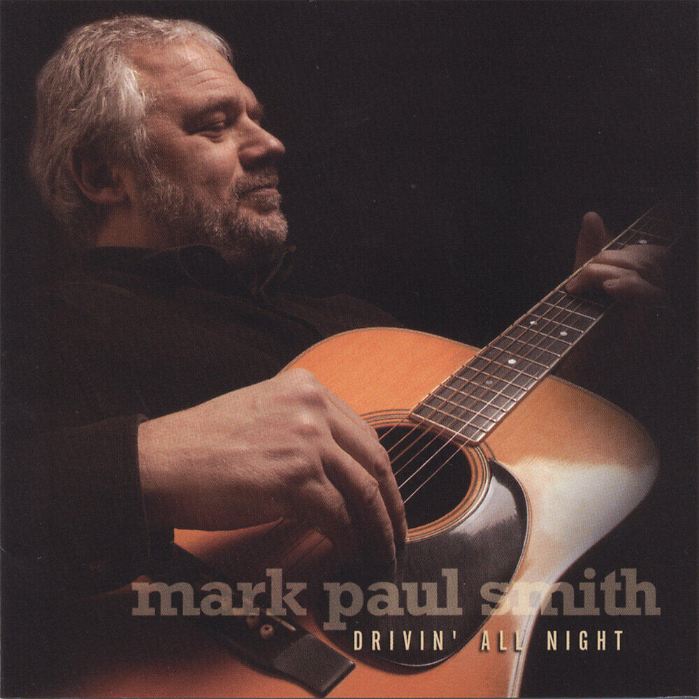 Mark Paul Smith