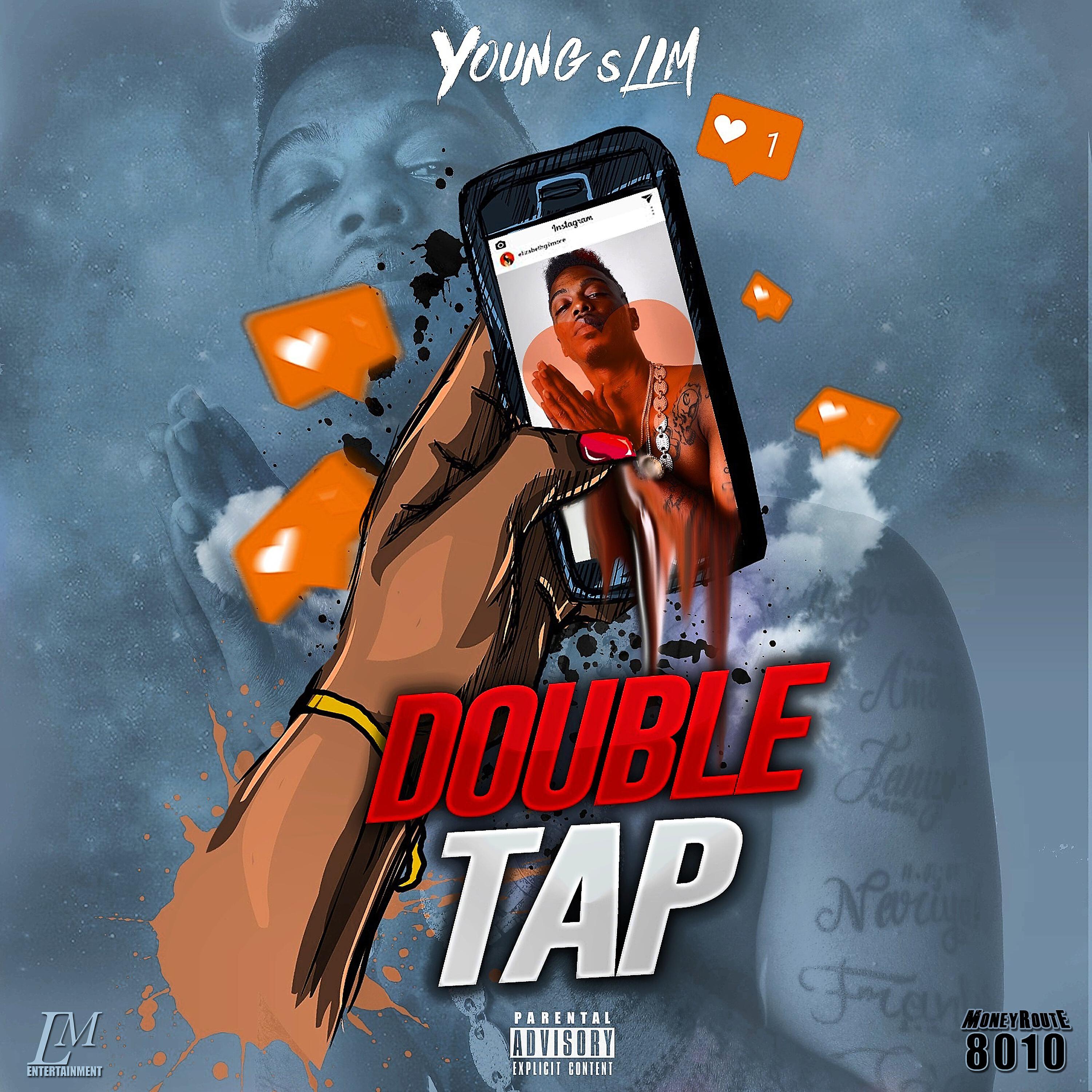 Релиз Double Tap