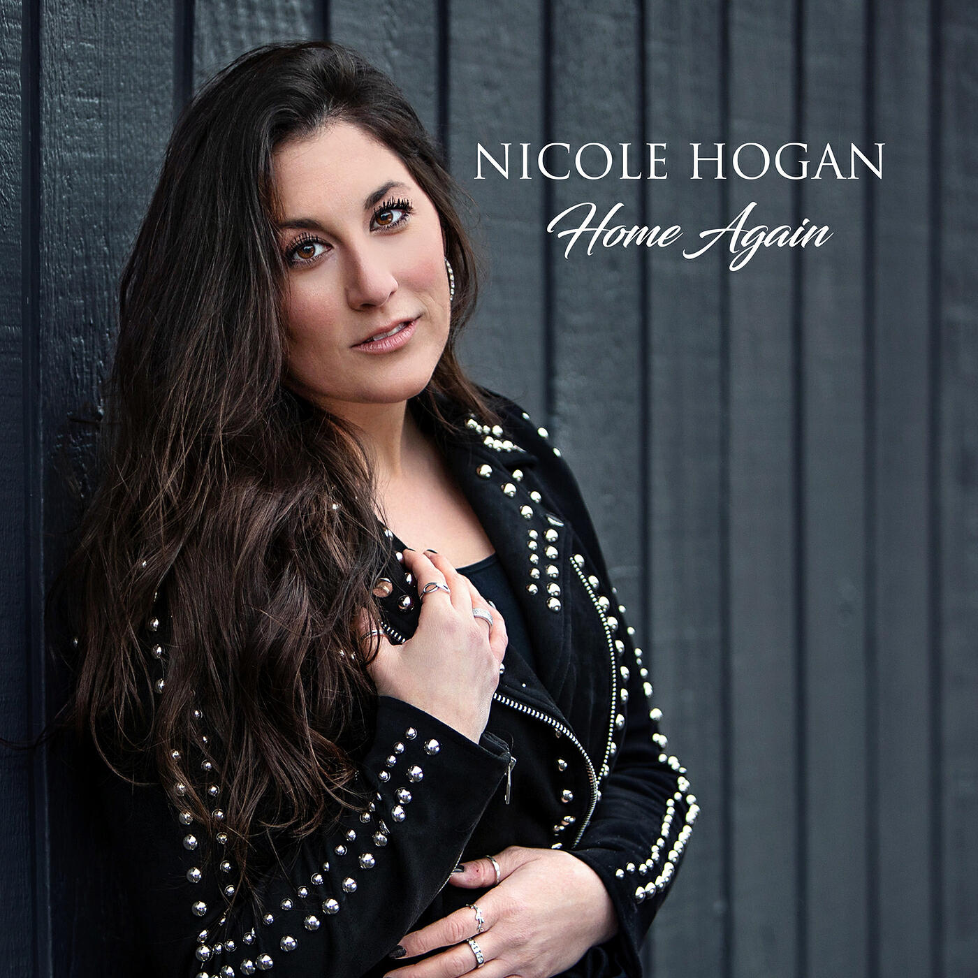 Nicole Hogan