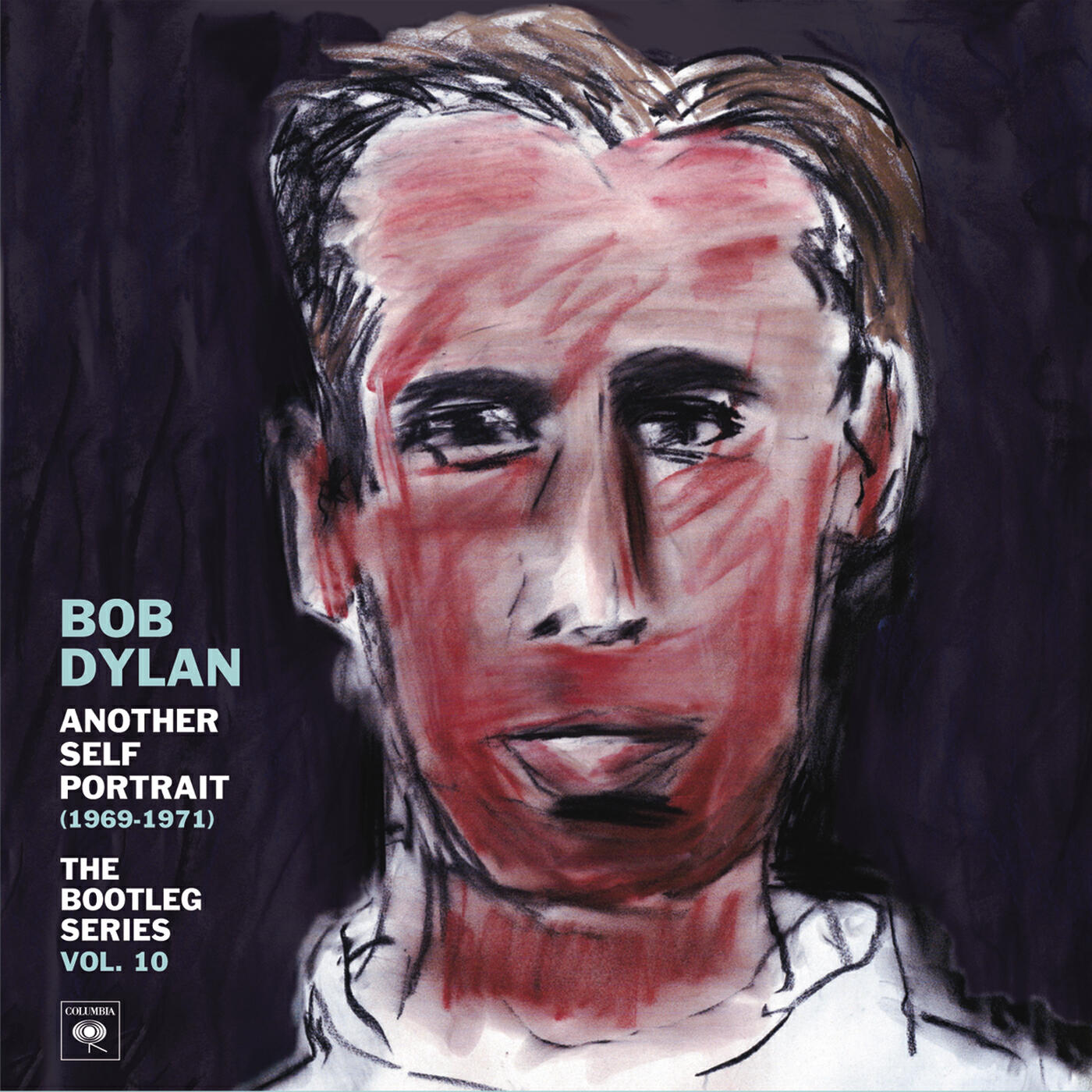 Релиз Another Self Portrait (1969-1971): The Bootleg Series, Vol. 10