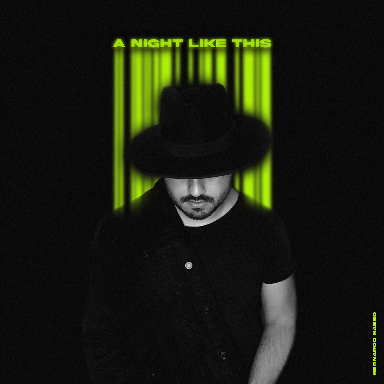 Релиз A NIGHT LIKE THIS