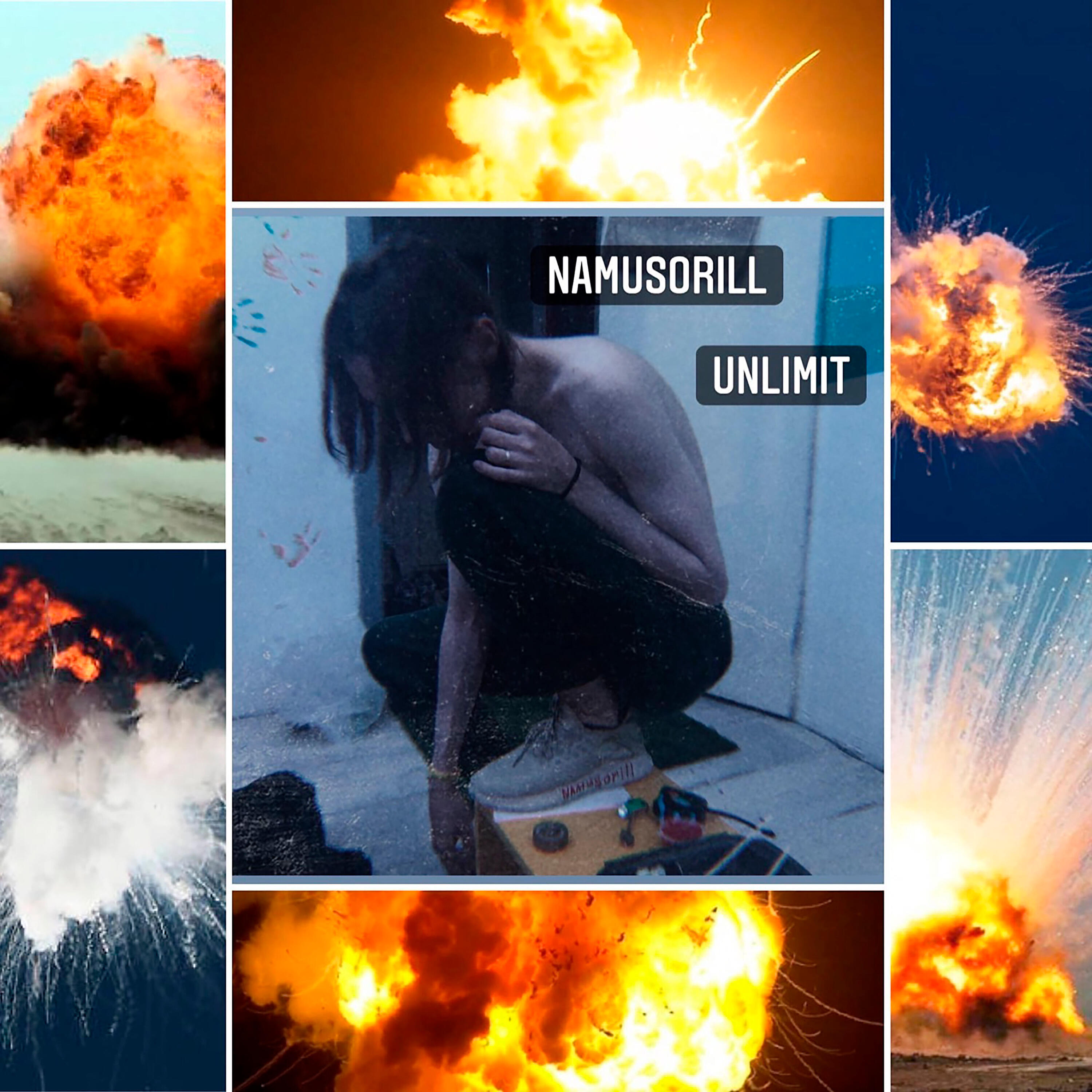Релиз Unlimit