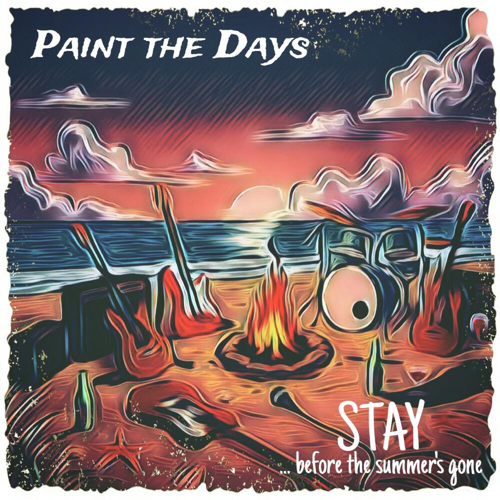 Paint the Days