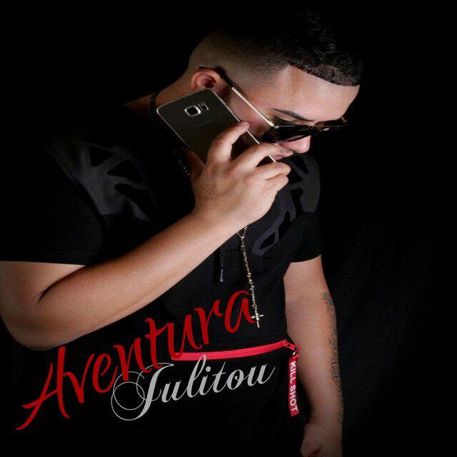 Релиз Aventura
