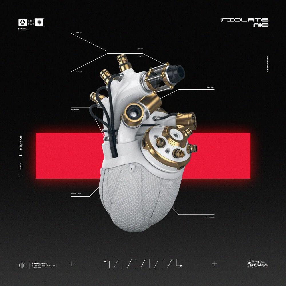 Релиз Violate Me