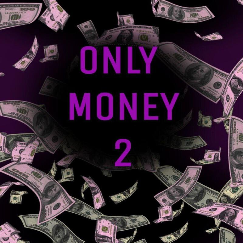 Релиз Оnly money 2