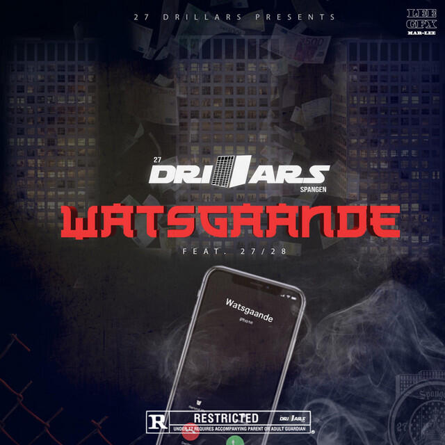 Релиз Watsgaande