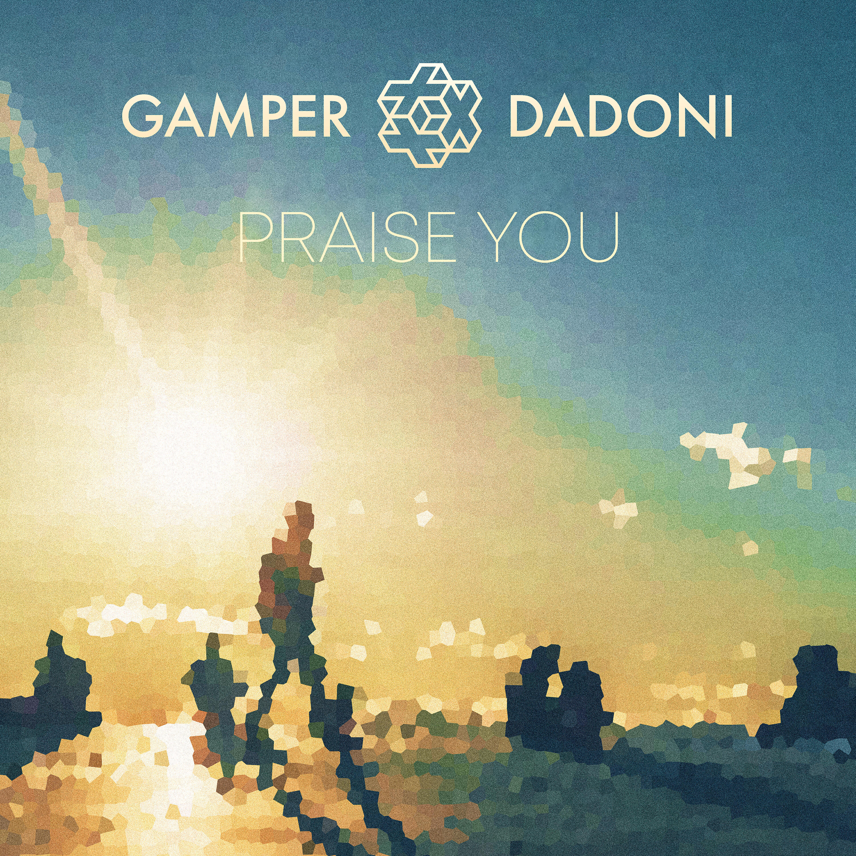 Релиз Praise You
