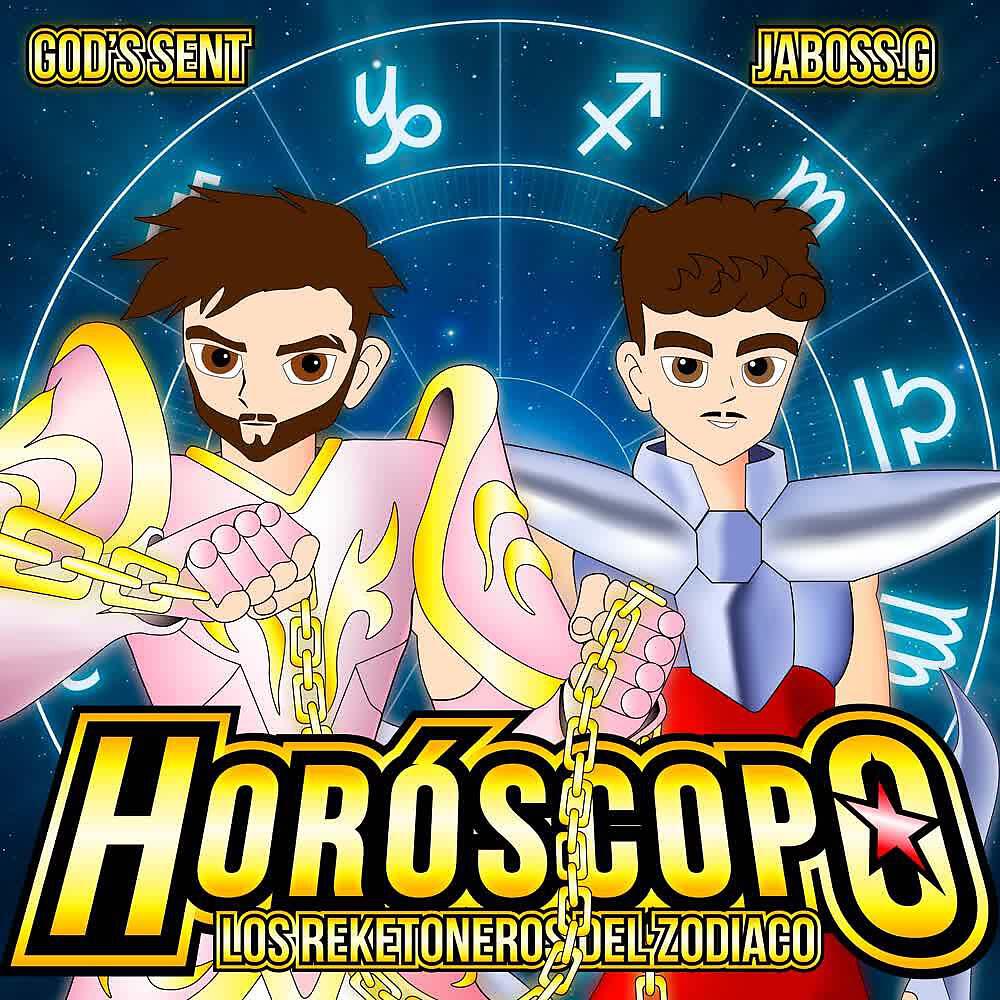 Релиз Horóscopo