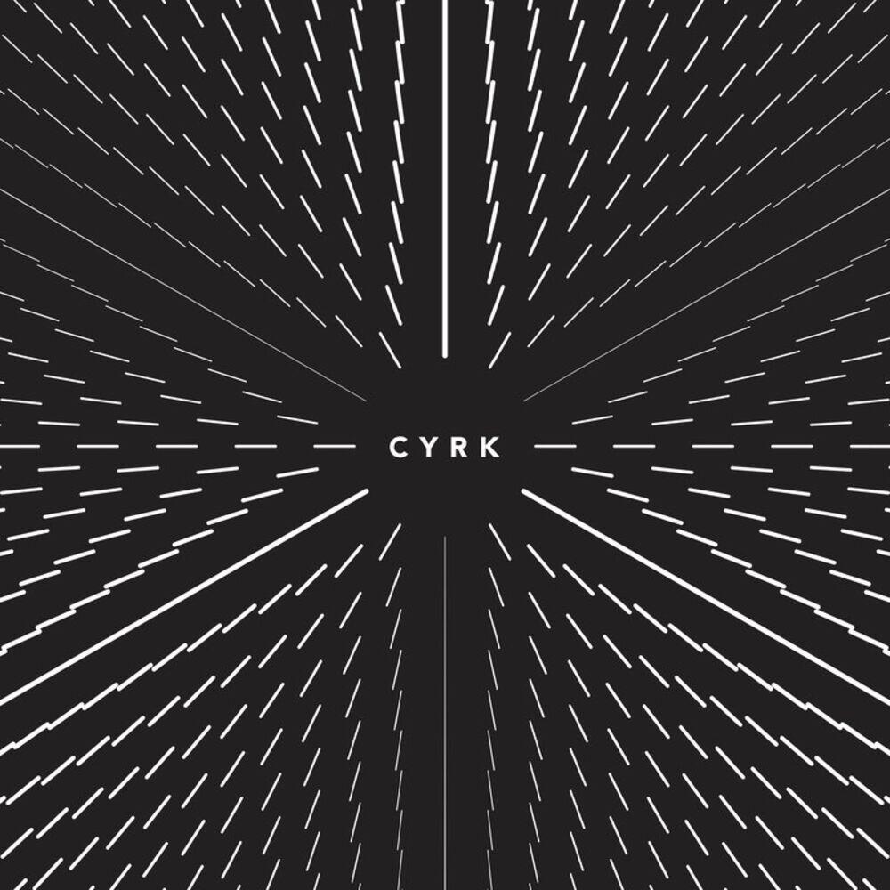 Релиз Hidden Geometries