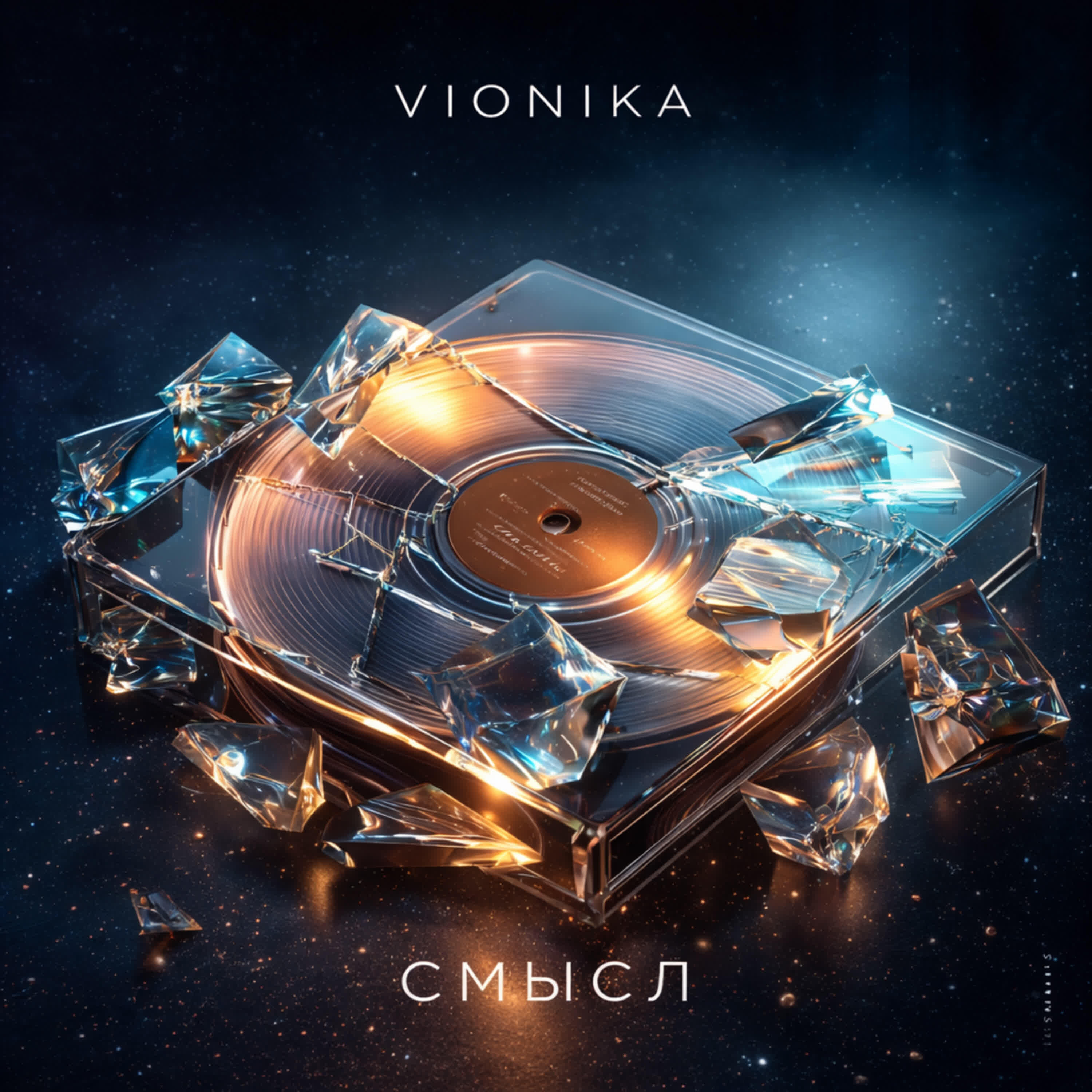 Релиз Смысл