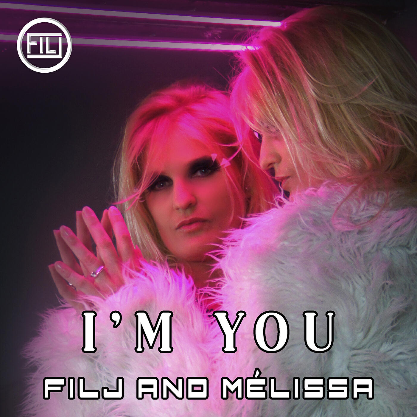 Релиз I'm You