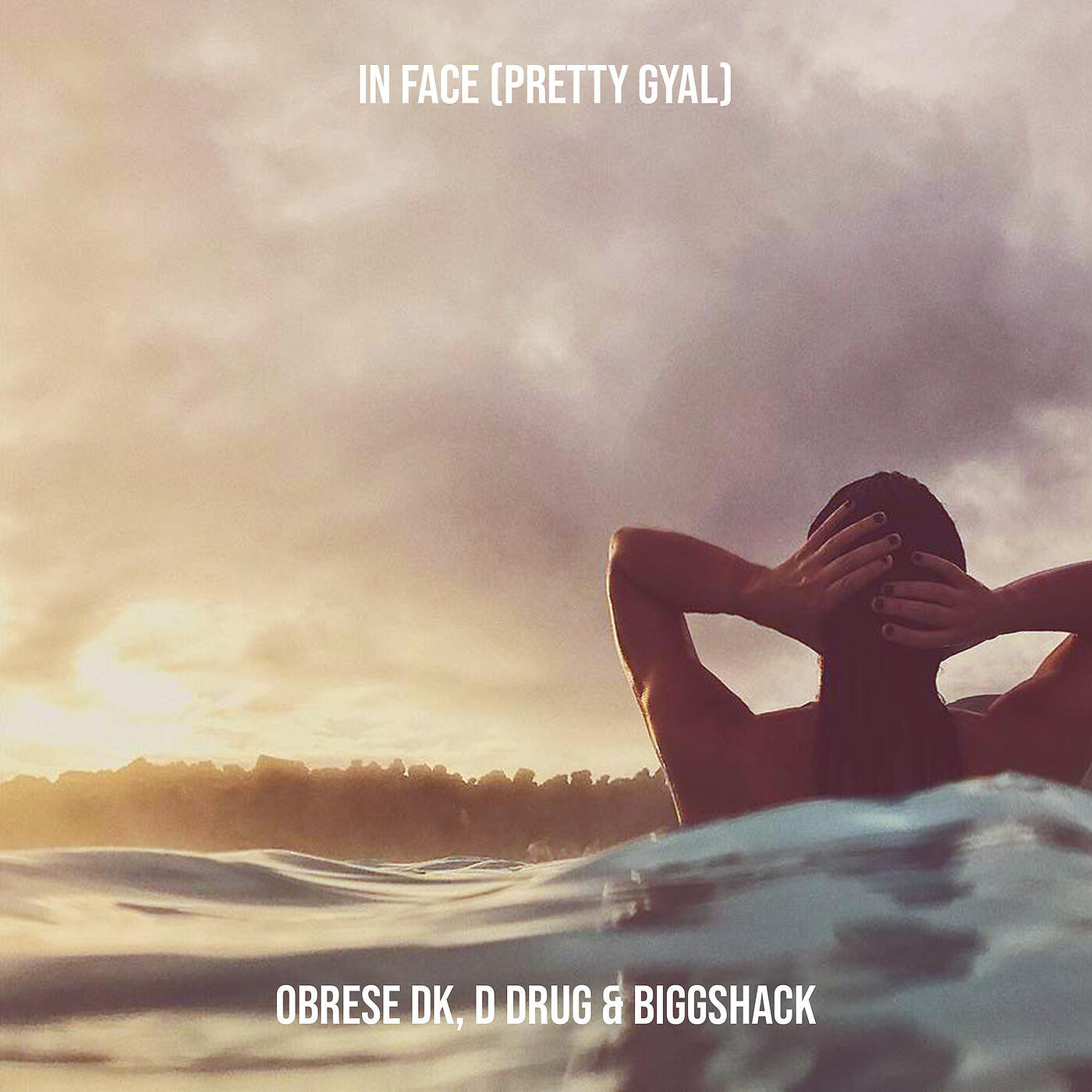 Релиз In Face (Pretty Gyal)