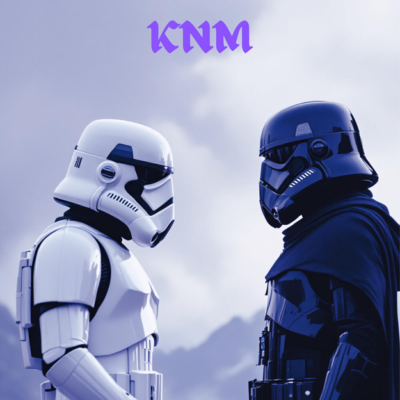 Релиз Stormtrooper