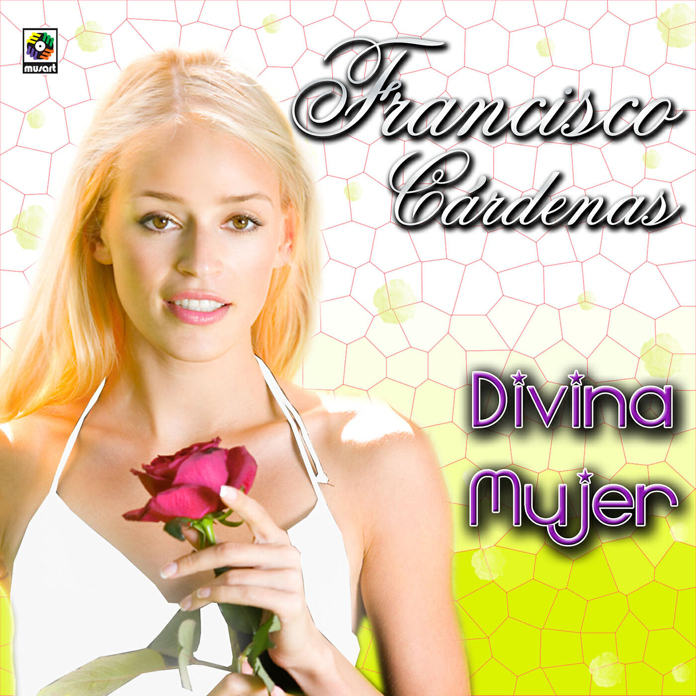 Релиз Divina Mujer