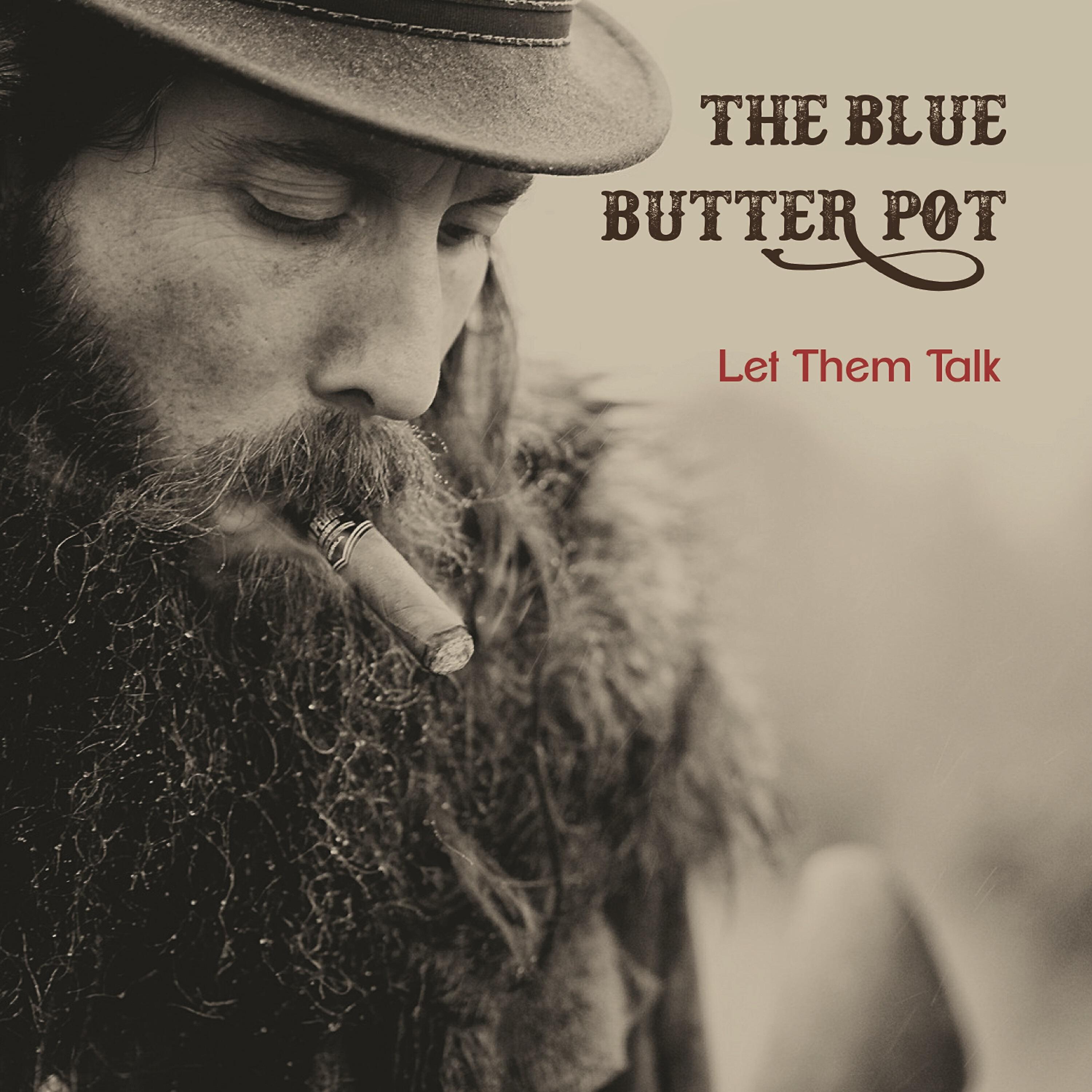 Релиз Let Them Talk