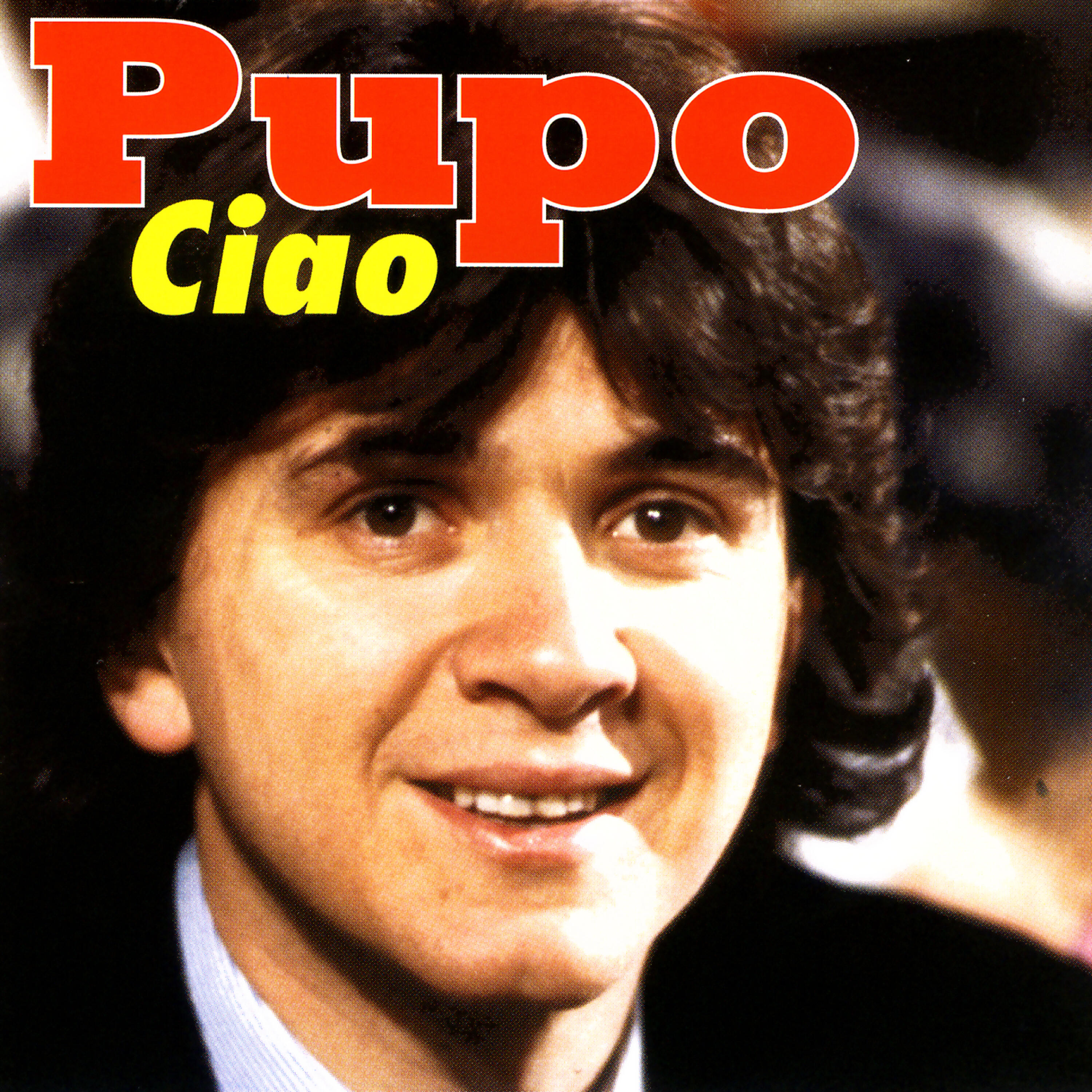 Релиз Ciao