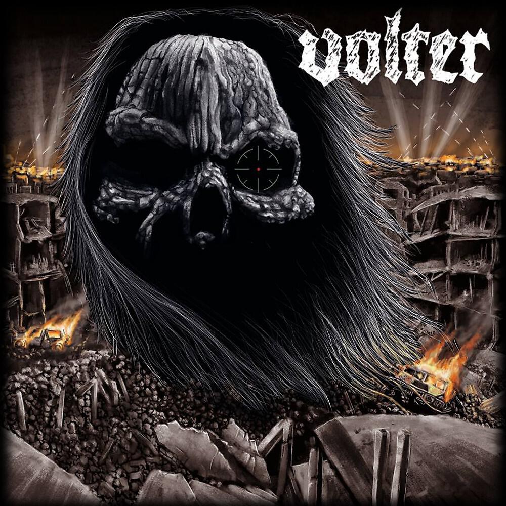 Релиз Off to War