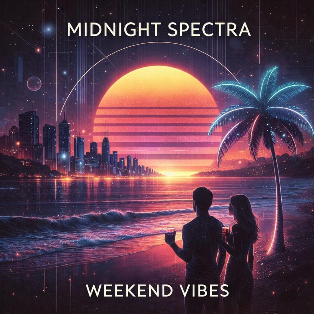 Релиз Weekend Vibes